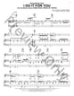 (Everything I Do) I Do It For You piano sheet music cover